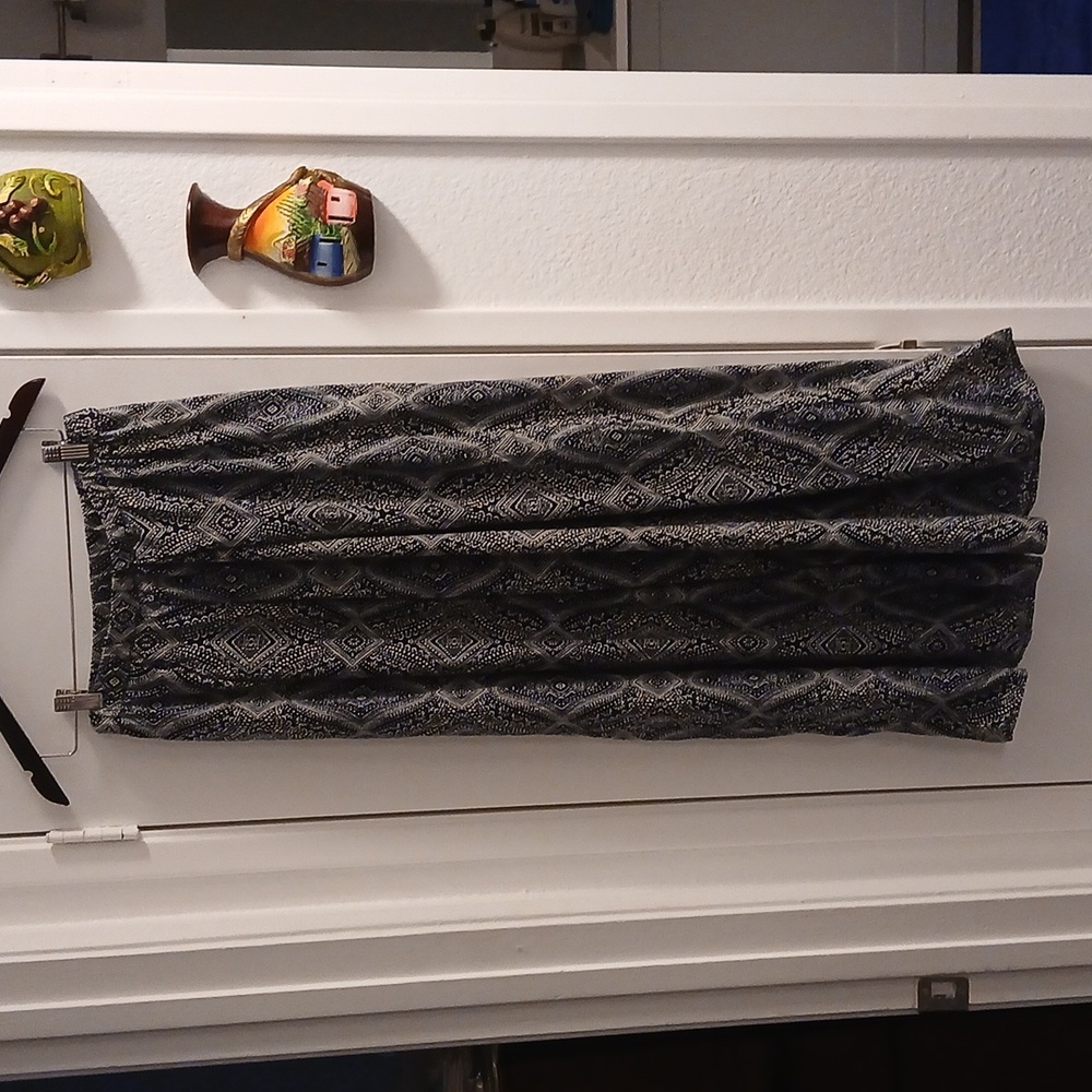 Women's Long Stretch at Waist Pants